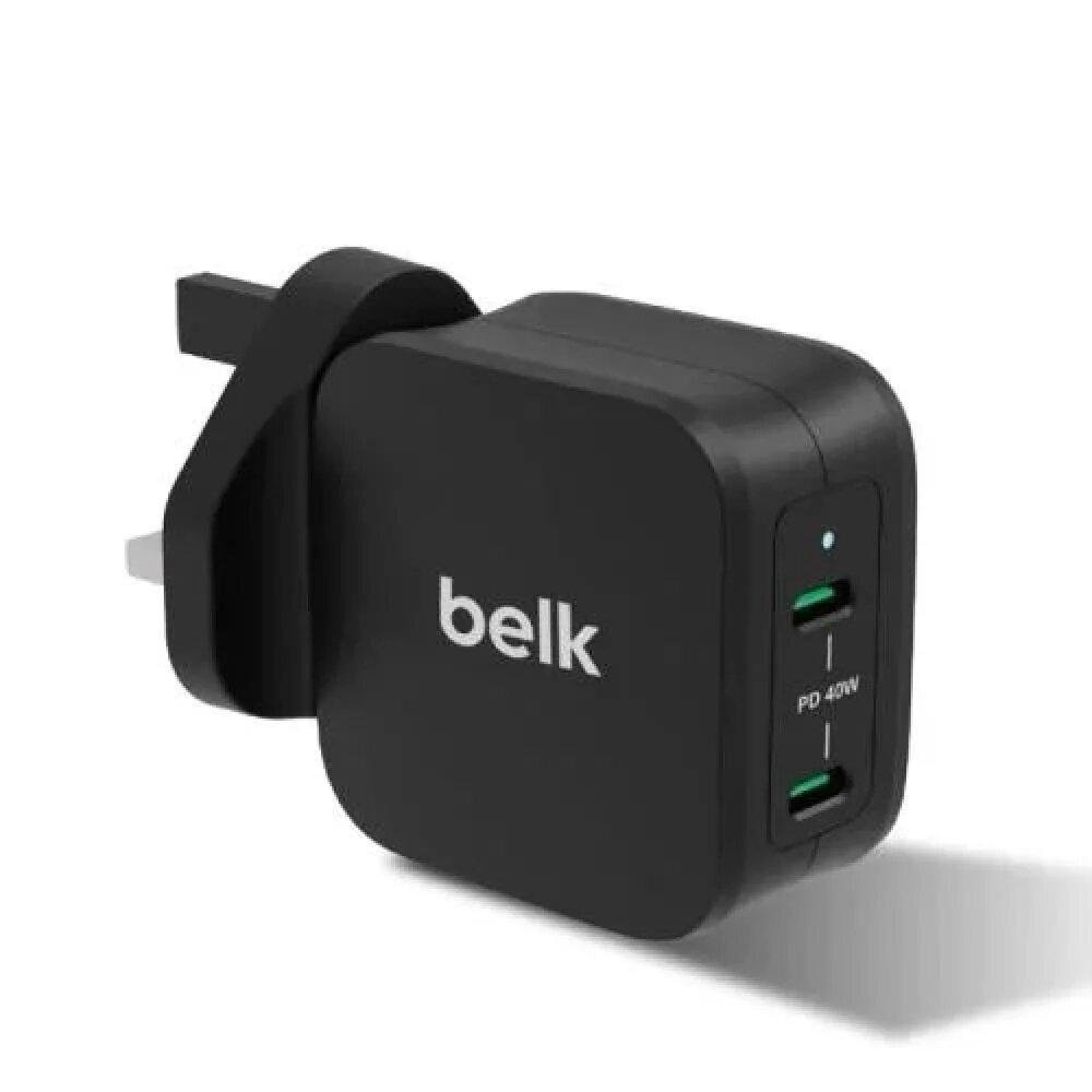 فيش جداري من شركة belk واط 40W